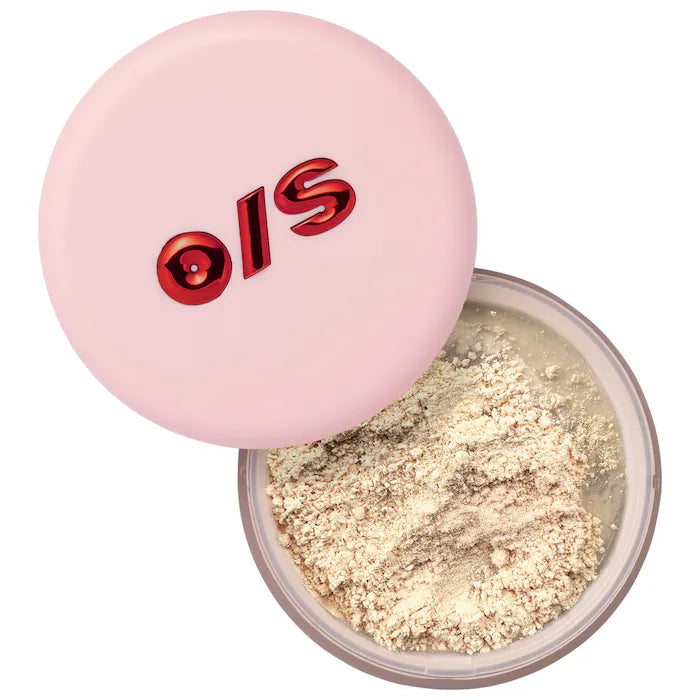 MINI ULTIMATE BLURRING SETTING POWDER 6.5g