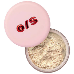 ULTIMATE BLURRING SETTING POWDER 34.5 GR.