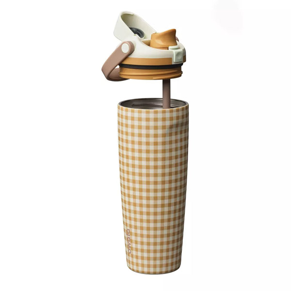 PREVENTA - Owala 30 fl oz Stainless Steel Special Edition
