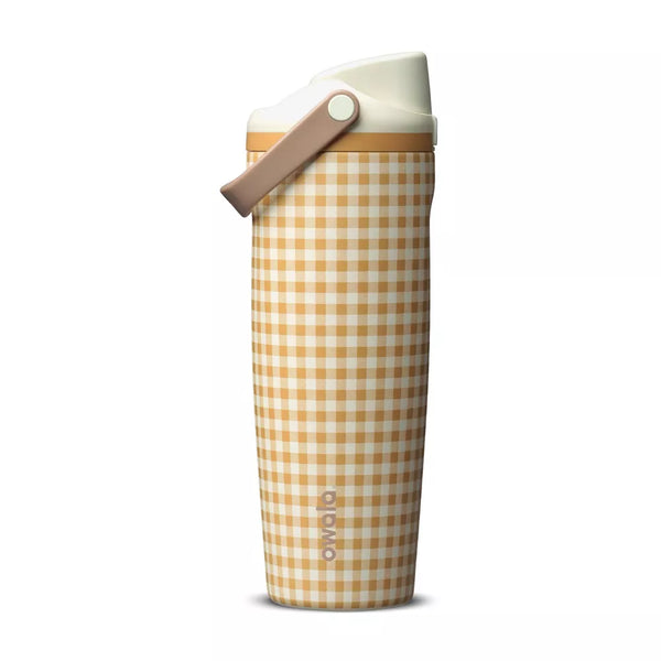 PREVENTA - Owala 30 fl oz Stainless Steel Special Edition