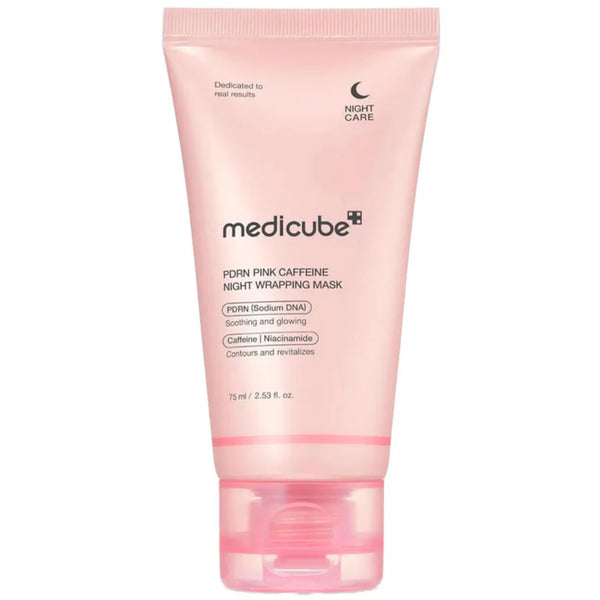 COLLAGEN NIGHT WRAPPING MASK 75ml