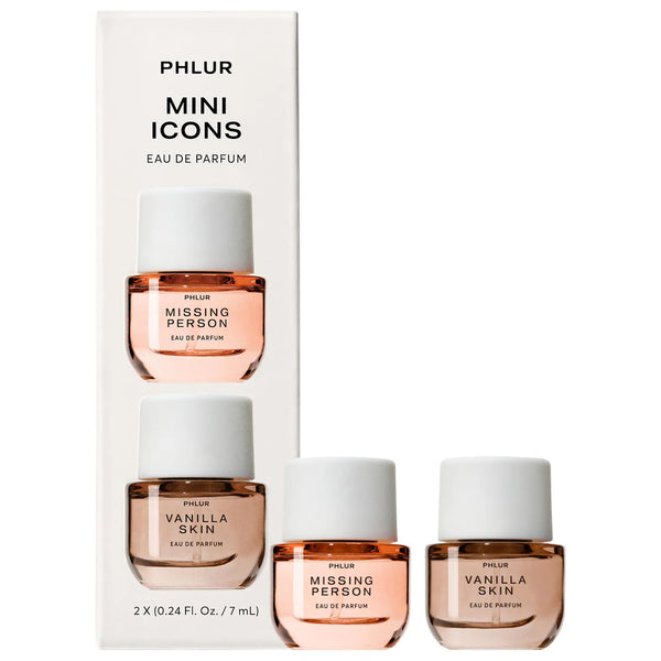 PREVENTA - Mini Icons Perfume Sampler Gift Set