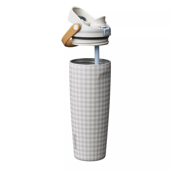 PREVENTA - Owala 30 fl oz Stainless Steel Special Edition