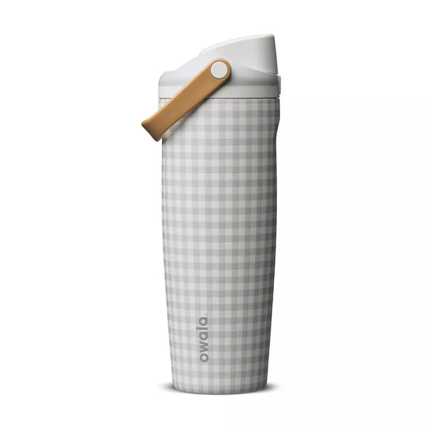 PREVENTA - Owala 30 fl oz Stainless Steel Special Edition