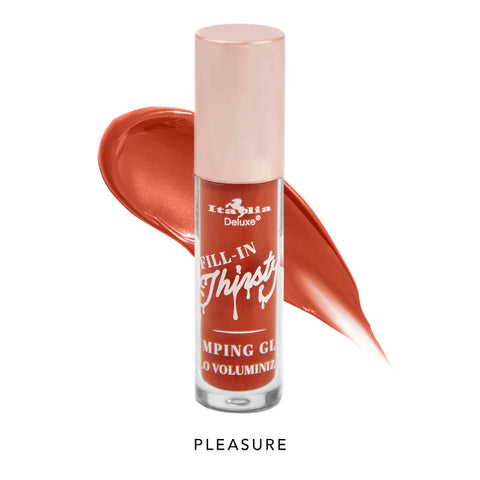 FILL - IN THIRSTY COLORED PLUMPING GLOSS