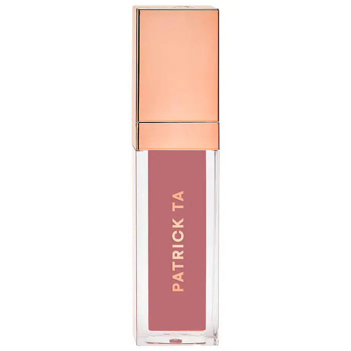 PREVENTA - Major Volume Plumping Lip Gloss