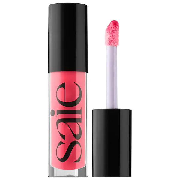 PREVENTA - Glossybounce™ High-Shine Hydrating Lip Gloss Oil SAIE