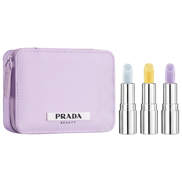 PREVENTA - Mini Hydrating Lip Balm Gift Set