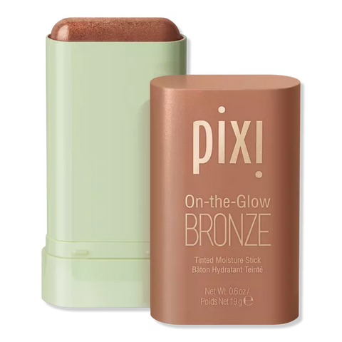 On-the-Glow Bronze Tinted Moisture Stick