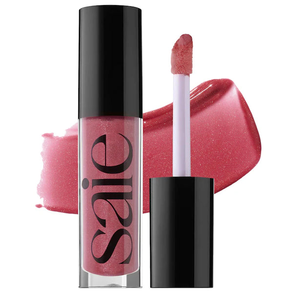 PREVENTA - Glossybounce™ High-Shine Hydrating Lip Gloss Oil SAIE