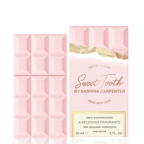 Sabrina Carpenter Sweet Tooth Eau de Parfum - 30 ml 1 fl oz