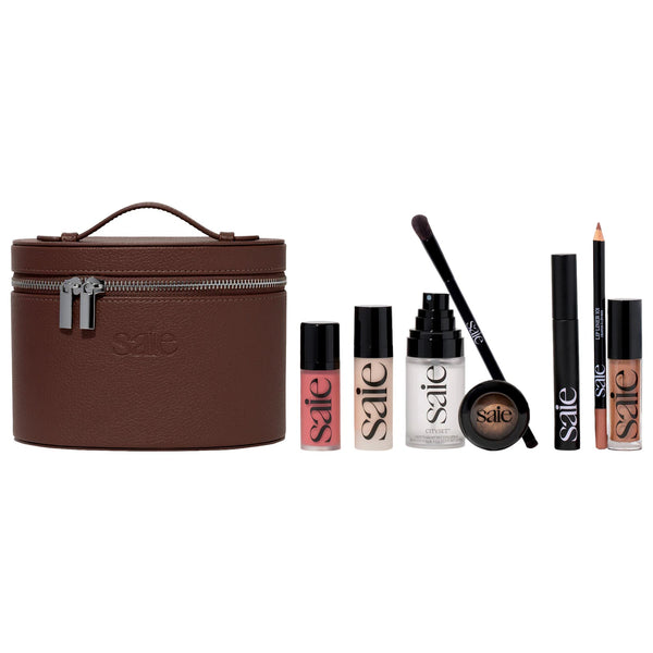 PREVENTA - Best of Saie Mini Vanity Case Vault