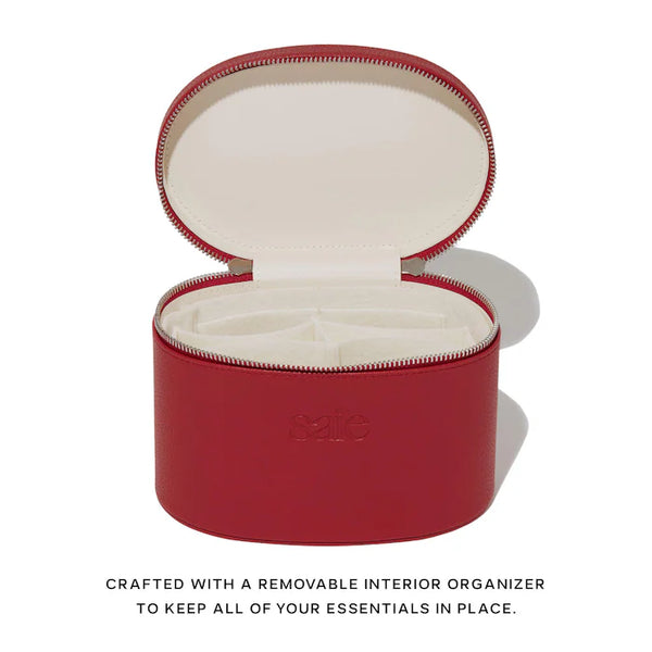 PREVENTA - Best of Saie Mini Vanity Case Vault