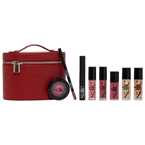 PREVENTA - Best of Saie Mini Vanity Case Vault