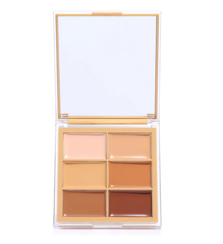 SAND SNATCHURAL PALETTE