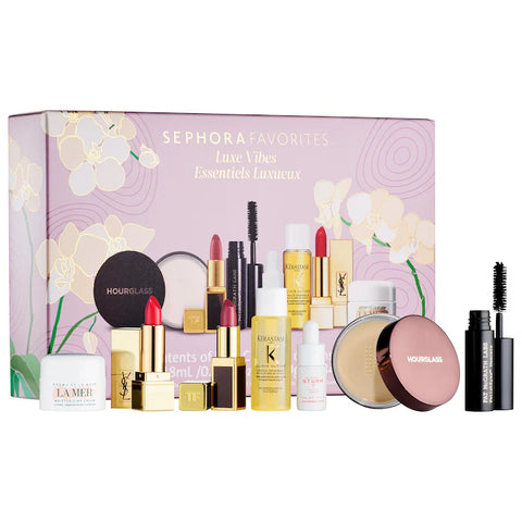 PREVENTA - MINI LUXE VIBES BEAUTY SET