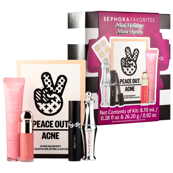 PREVENTA - Holiday Must-Haves Value Set