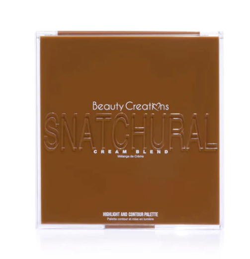 BRONZE SNATCHURAL PALETTE