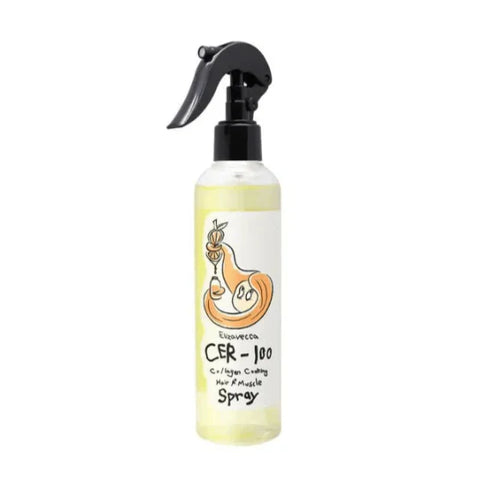 CER-100 Collagen Coating Hair A+ Muscle Spray