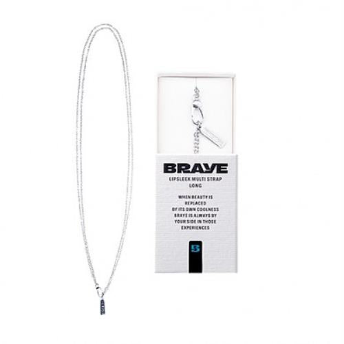 LIP SLEEK - LONG STRAP Cadena