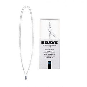 LIP SLEEK - LONG STRAP Cadena