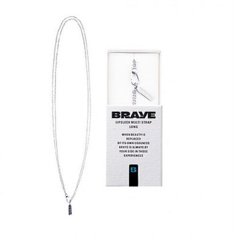 LIP SLEEK - LONG STRAP Cadena