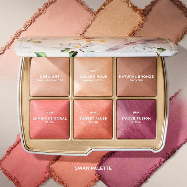 PREVENTA - Ambient Lighting Edit Unlocked Palette - SWAN