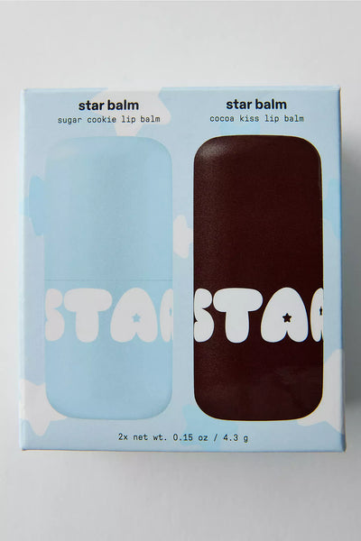 PREVENTA - Starface Star Balm Holiday Lip Balm Gift Set