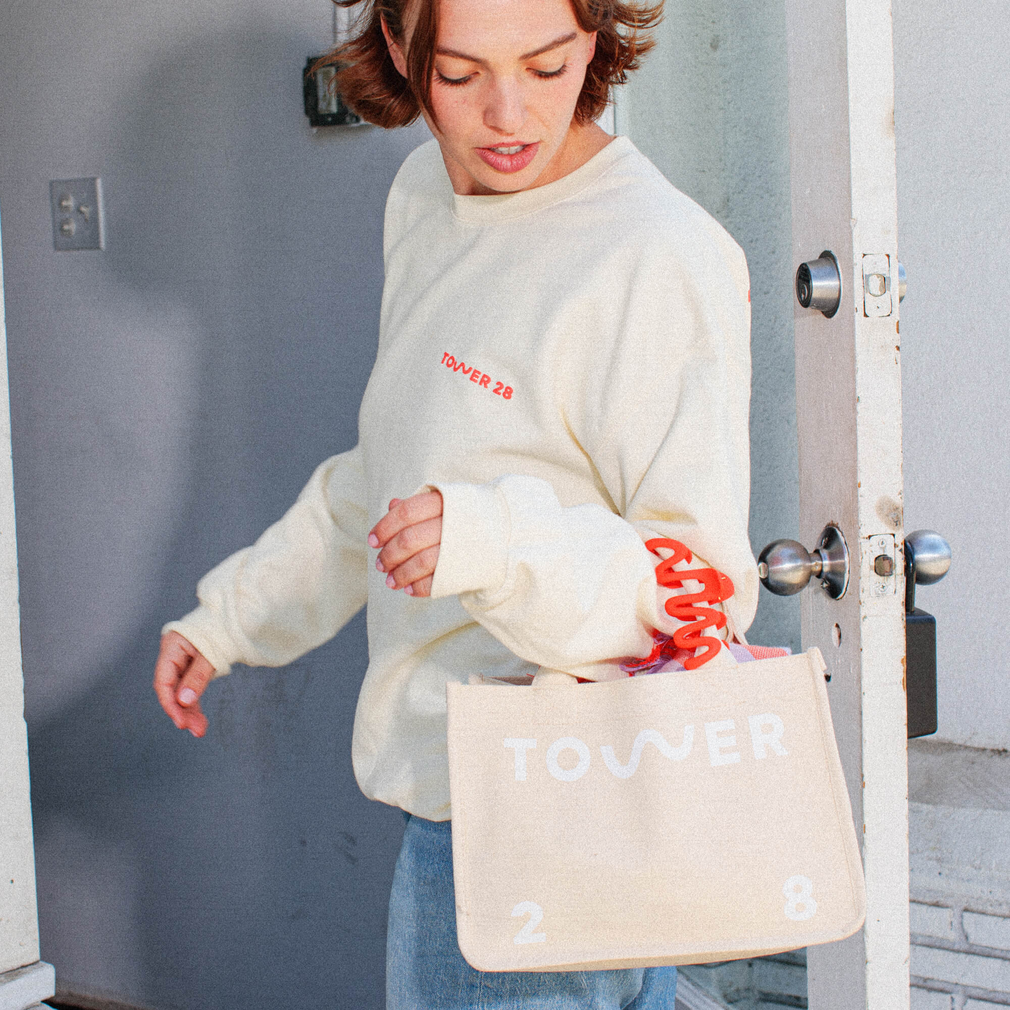 PREVENTA - The Mini Tote