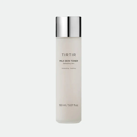 Milk Skin Toner Light - Nutrición Intensa