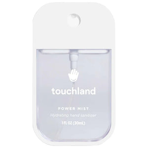 PREVENTA - Power Mist Hydrating Hand Sanitizer