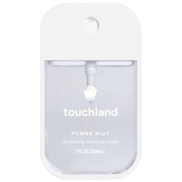 PREVENTA - Power Mist Hydrating Hand Sanitizer