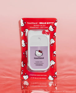 TOUCHLAND X HELLO KITTY® SET