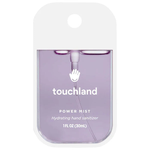 PREVENTA - Power Mist Hydrating Hand Sanitizer