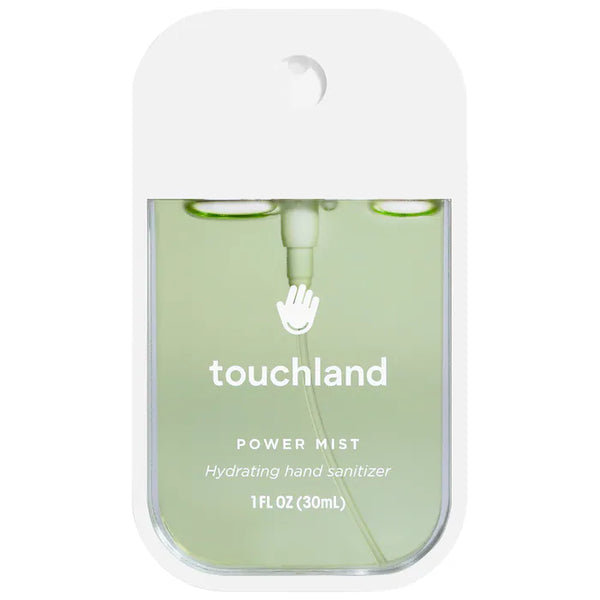 PREVENTA - Power Mist Hydrating Hand Sanitizer