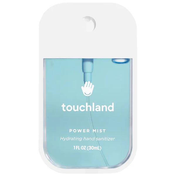 PREVENTA - Power Mist Hydrating Hand Sanitizer