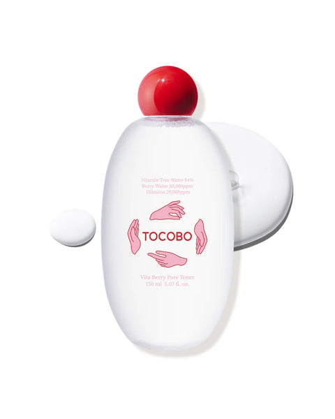 VITA BERRY PORE TONER