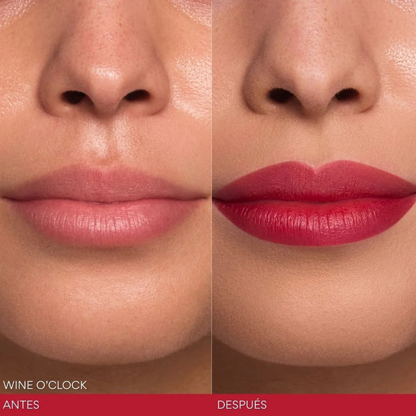 Kiss Me Liquid Gel Tint - Tint De Labios