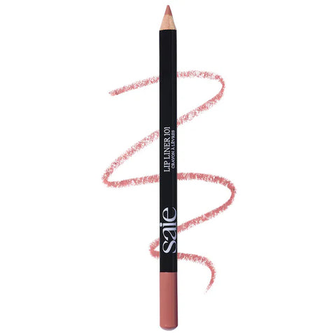 PREVENTA - Lip Liner 101: Creamy & Nourishing Lip Pencil