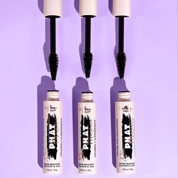 XTRA P.H.A.T MASCARA