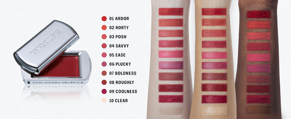 LIP SLEEK - LABIOS | MEJILLAS