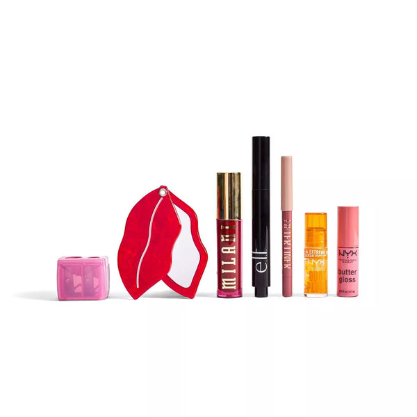 PREVENTA - Best of Lip Gift Set - 7pc