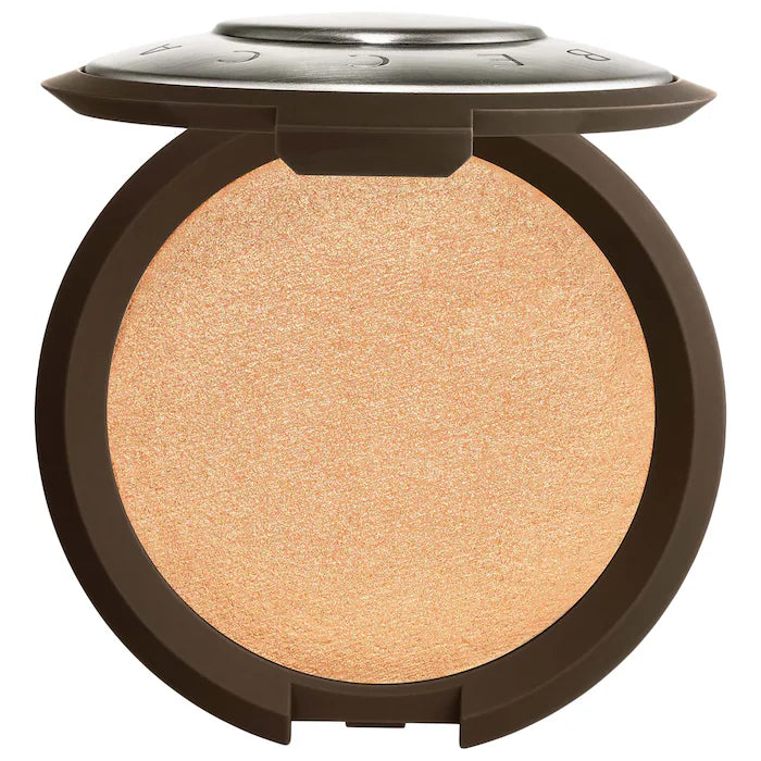 SMASHBOX X BECCA SHIMMETING SKIN PERFECTOR ™ PRESSED HIGHLIGHTER