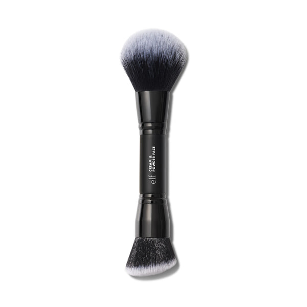 CREAM & POWDER - FACE BRUSH