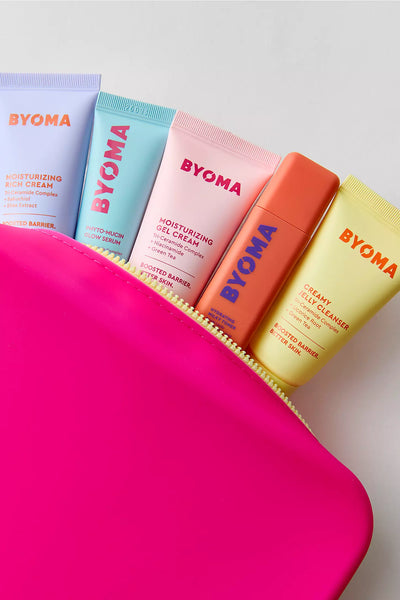 PREVENTA - BYOMA The Barrier Boosting Lab Kit Skincare Set