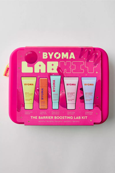PREVENTA - BYOMA The Barrier Boosting Lab Kit Skincare Set