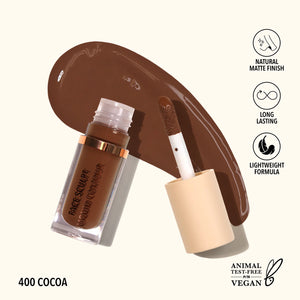 FACE SCULPT LIQUID CONTOUR