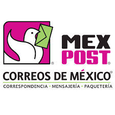 ENVÍO - CORREOS DE MEXICO