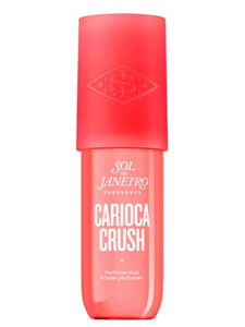 SOL DE JANEIRO CARIOCA CRUSH PERFUME MIST (FRAGANCIA CORPORAL)