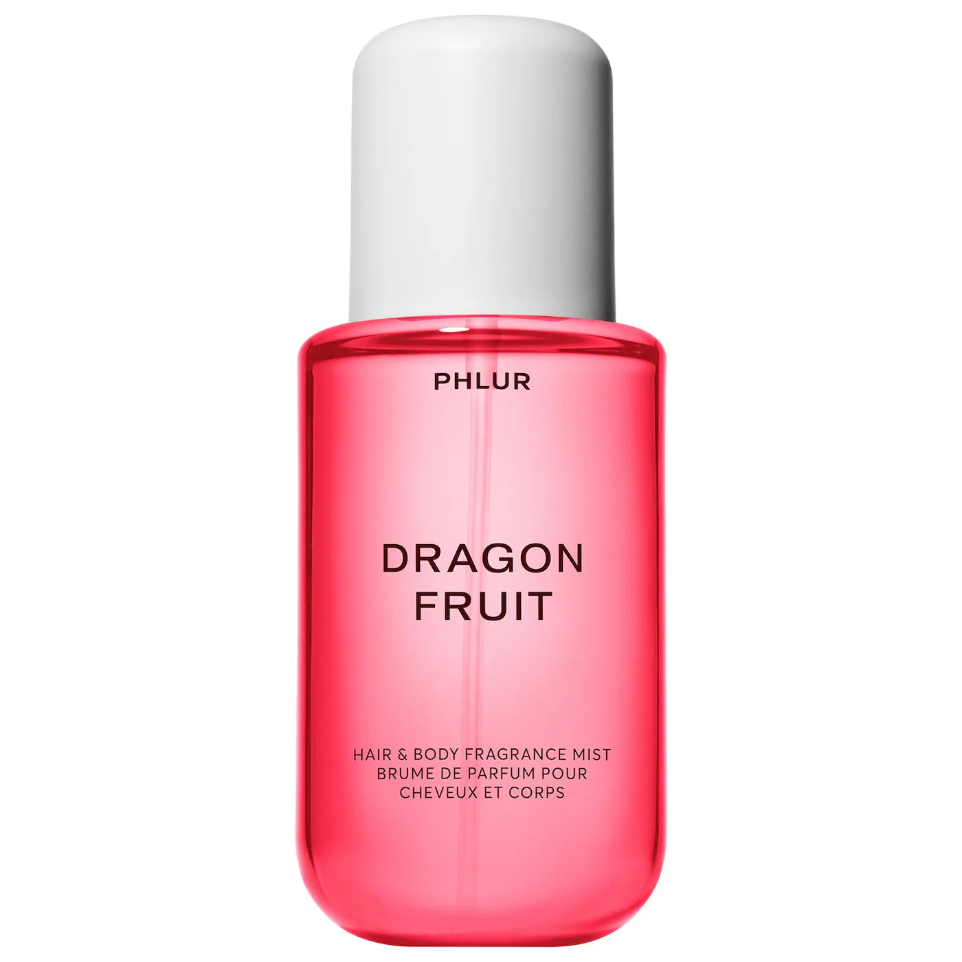 Dragon Fruit Body & Hair Fragrance Mist